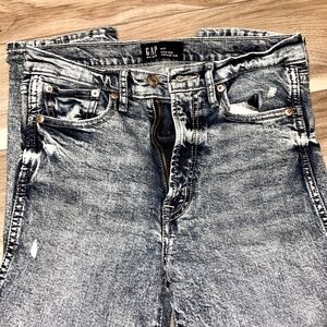Women’s GAP jeans